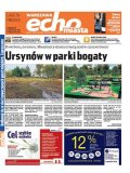 Echo Miasta Warszawa